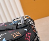 B1X45E11 Popular leather bag
