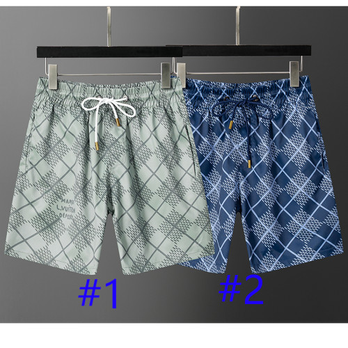145RE89U Fashion shorts 
