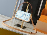 15XE2B Popular  leather bag)