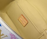B1X45E11 Popular leather bag