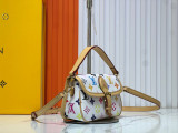 B1X45E1 Popular  leather bag