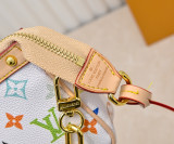B1X45E12 Popular leather bag