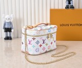 B1X45E11 Popular leather bag