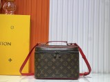 B1X45E10 Popular  leather bag