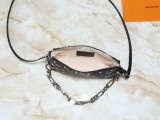 B1X45E12 Popular leather bag