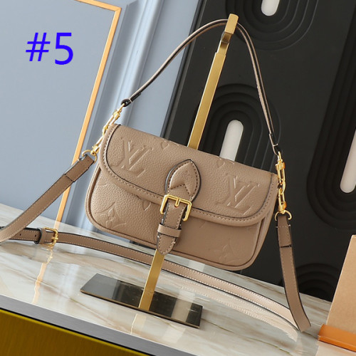 B1X45E3 Popular   leather bag