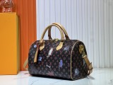 15XE6B Popular leather bag