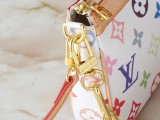 B1X45E12 Popular leather bag