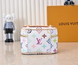B1X45E11 Popular leather bag