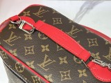 B1X45E10 Popular  leather bag