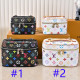 B1X45E11 Popular leather bag