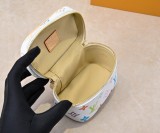 B1X45E11 Popular leather bag