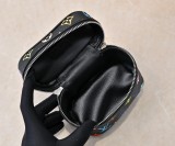 B1X45E11 Popular leather bag