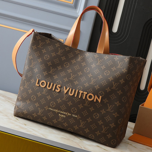B1X45E8 Popular  leather bag