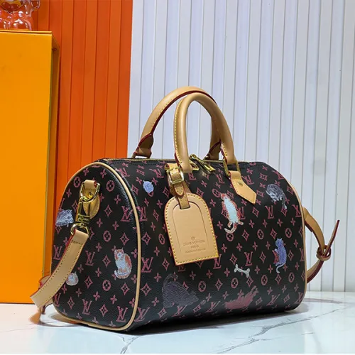 15XE6B (Fashionable leather bag)