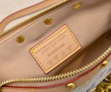 B1X45E12 Popular leather bag