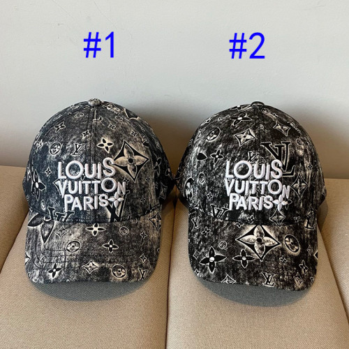 145ZE545M Fashion hats