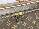 B1X45E10 Popular  leather bag