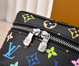 B1X45E11 Popular leather bag
