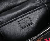 B1X45E11 Popular leather bag