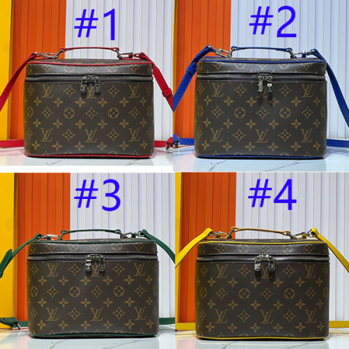 B1X45E10 Popular  leather bag