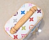B1X45E11 Popular leather bag