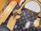 15XE6B Popular leather bag