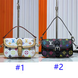 B1X45E1 Popular  leather bag