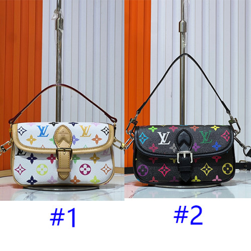 B1X45E1 Popular  leather bag