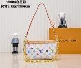 B1X45E12 Popular leather bag