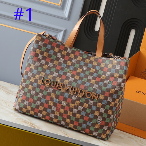 B1X45E7 Popular  leather bag