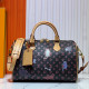 B1X45E6 Popular leather bag