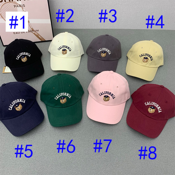 145ZA554M Popular  hats