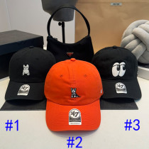 145A578M Fashion hats