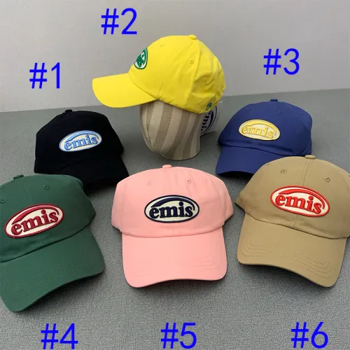 145A569M Fashion hats