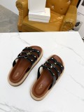 Z2R45N1  Popular leather shoes 