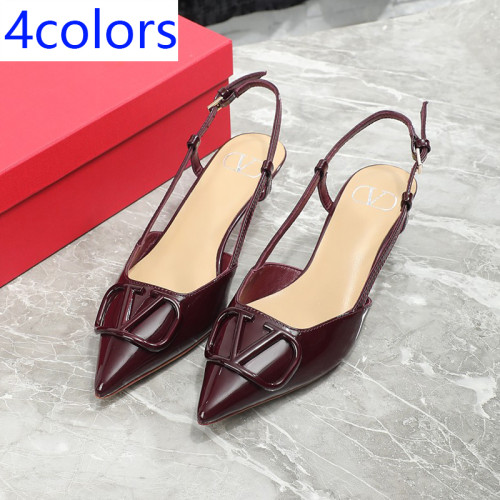 245RVL18Z fashion sandals