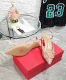245RVL18Z fashion sandals