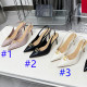 Z2R45VL15 Popular leather  High heels