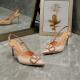 Z2R45VL16 Popular leather  High heels