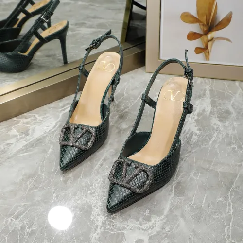 245RVL20Z fashion sandals 
