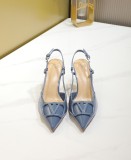 Z2R45VL21 Popular leather  High heels