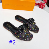 245RE24Z fashion Slippers