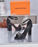 Z2R45E31  Popular leather  High heels