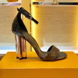 Z2R45E30  Popular leather High heels