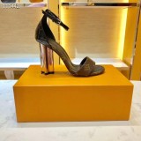 Z2R45E30  Popular leather High heels