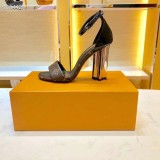 Z2R45E30  Popular leather High heels