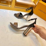 Z2R45E30  Popular leather High heels