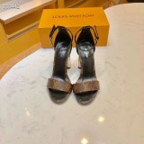 Z2R45E30  Popular leather High heels