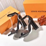 Z2R45E27  Popular leather High heels